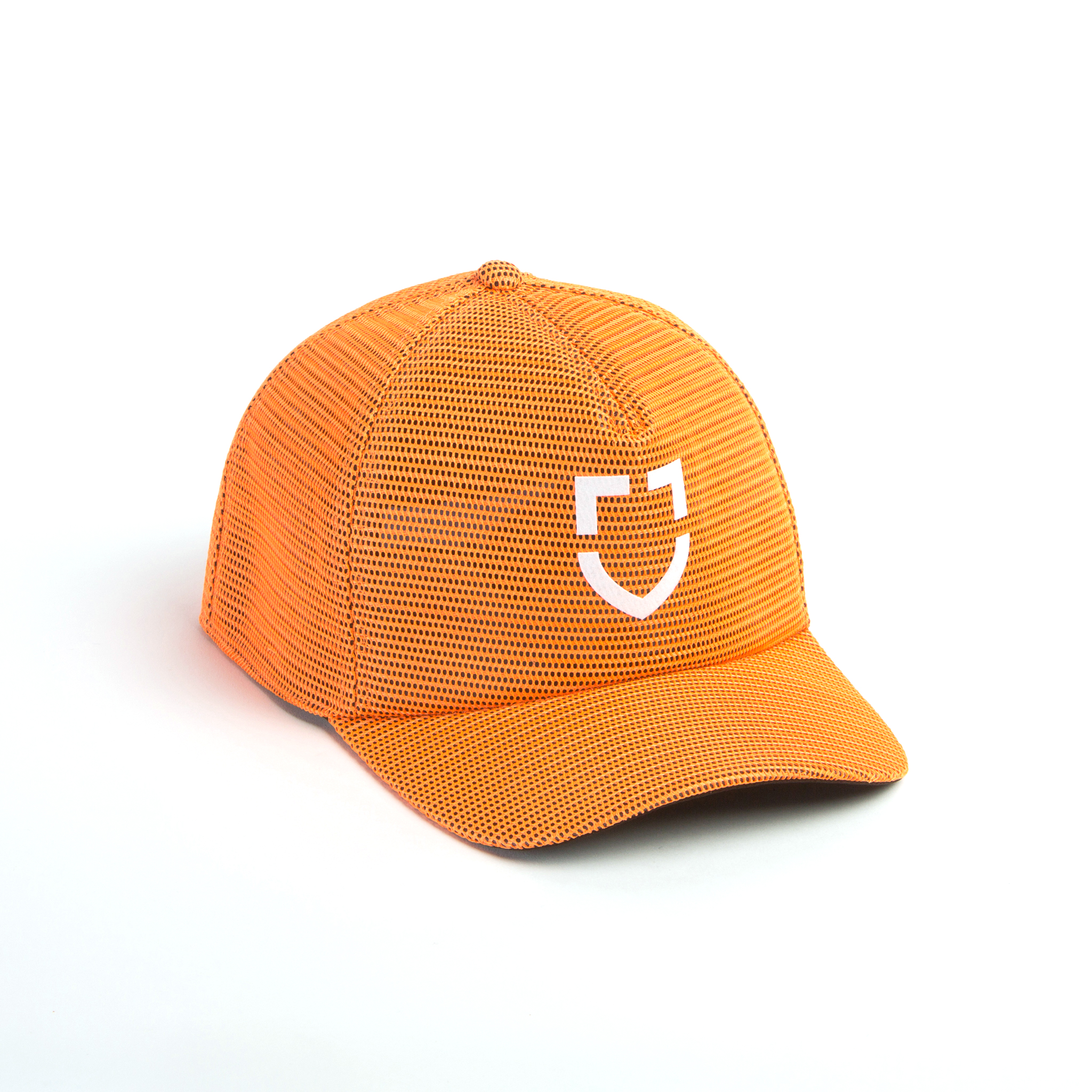 IRIS Detectable Cap - Orange
